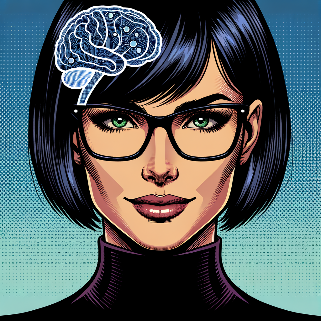 C&eacute;line Vasseur