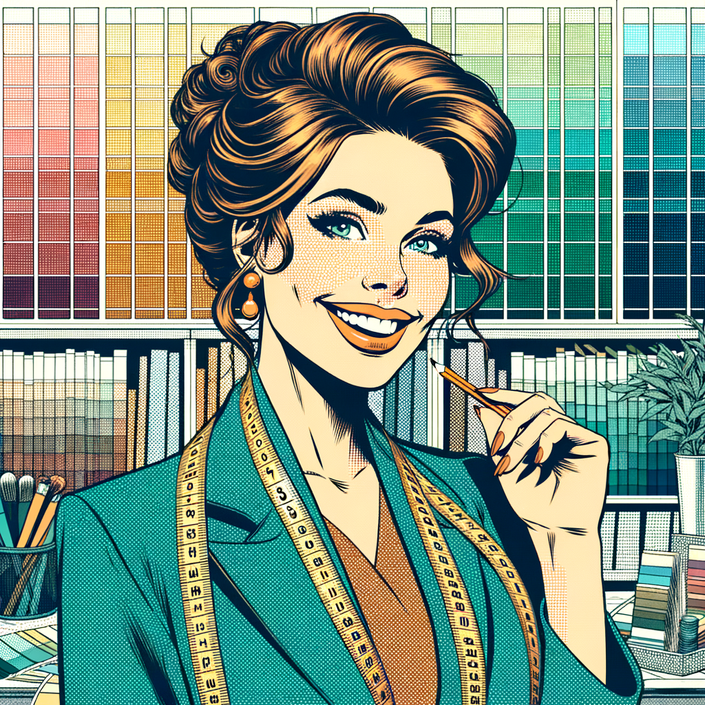 Rebecca Van den Berg