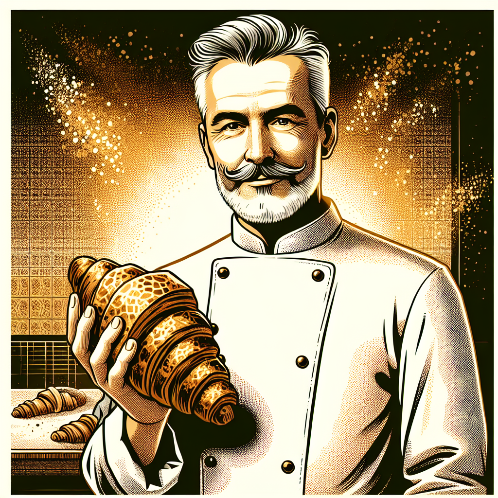 Jean Pierre Delacroix